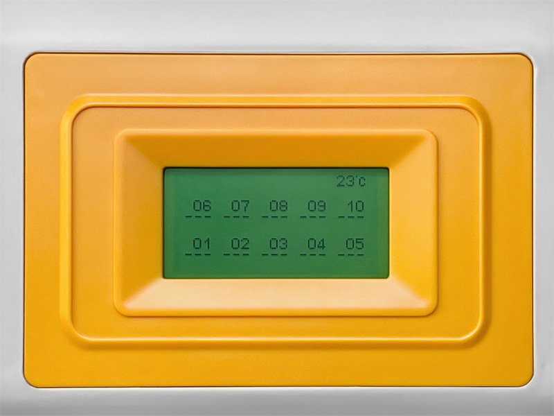 دستگاه ESR Analyzer Caretium XC-A10