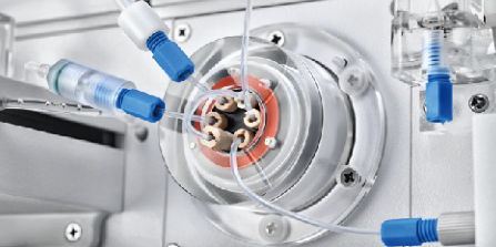 اتولودر دستگاه HbA1c Caretium KH-101