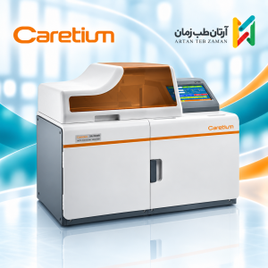 دستگاه الکترولیت آنالایزر Caretium XI-1021
